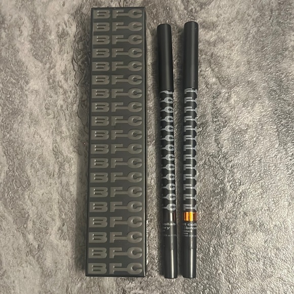 Beauty For Certain Perfect Collab in Navy and Bronze - Picture 1 of 3